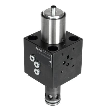 Picture for category 2-Way Slip-In Cartridge Valve - Series C10C*E