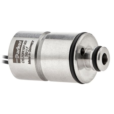 Picture for category C15 Miniature Cartridge Solenoid Valve