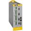 Picture of Single-Axis Servo Drive/Controller - Compax3S Series : 2.5A / 1*230VAC (1kVA output) - C3S025V2F10I10T10M00