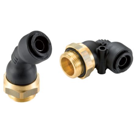 Picture for category Prestomatic 3 Push-In Fittings