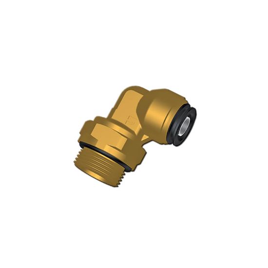 Picture of Prestomatic 2 Push-In Fittings - C8UNPMB6M12