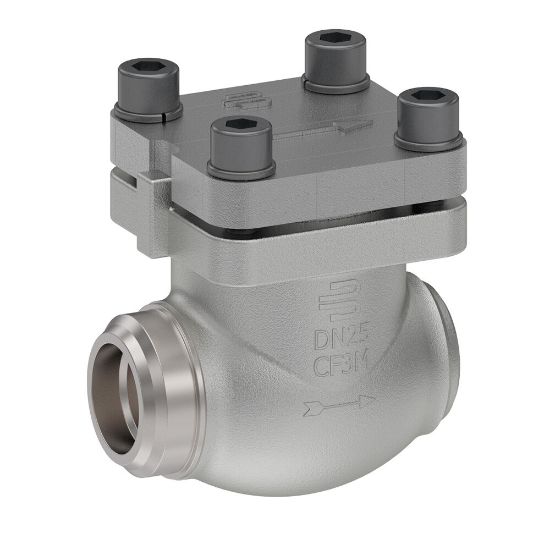 Picture of Cryogenic Check Valves - CHCDN25B1B1