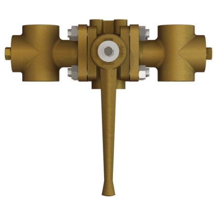 Picture for category Cryogenic Flow Diverter Valves