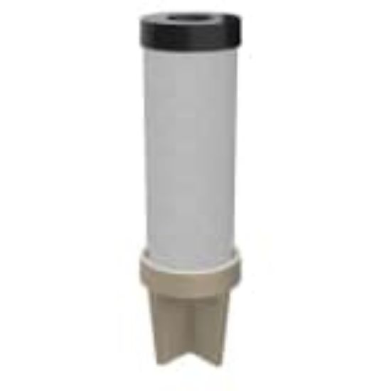 Picture of Compressed Natural Gas (CNG) Service Elements – Racor FFC Series - CLS112-06