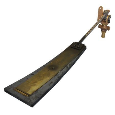 Picture for category Pendulum Valves - Code 15