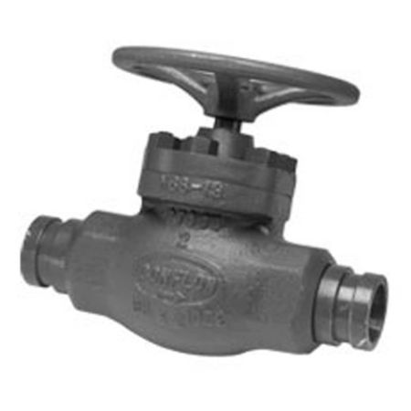 Picture for category Heavy Duty Stop Valves - Code 18/19