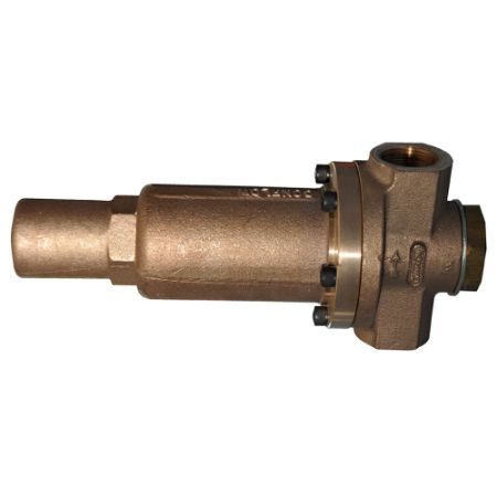 Picture for category Adjustable Reducing Valves - Code 44