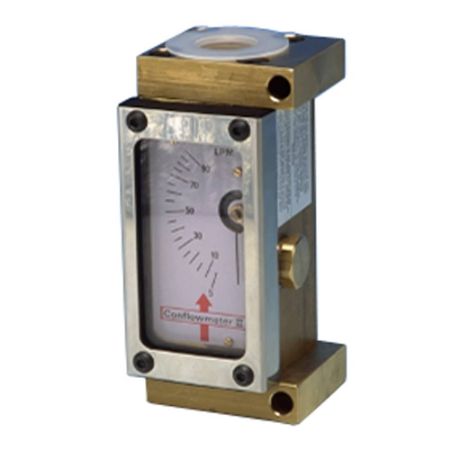 Picture for category Flowmeters - Code 452