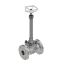 Picture of Cryogenic Globe Valves - CNSDN50FAFAB3