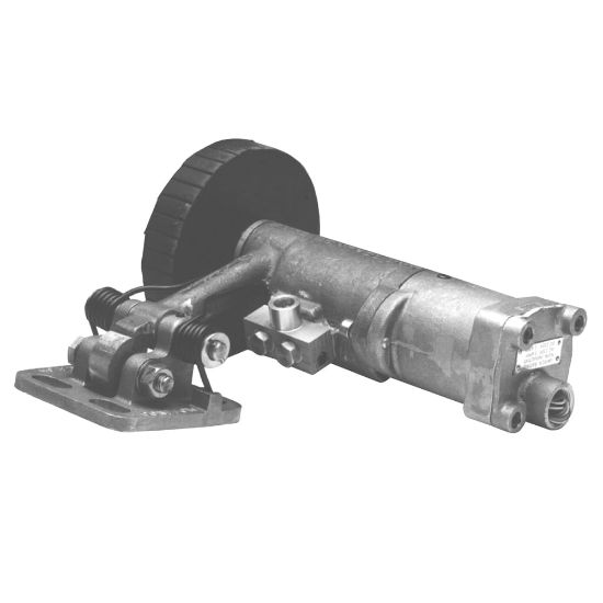 Picture of Sequence Control Valve - Code 200 - CODE-200-V1