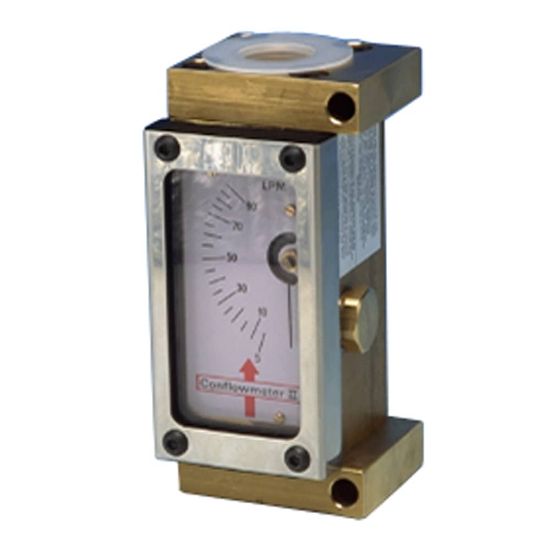 Picture of Flowmeters - Code 452 - CODE-452-A-V1