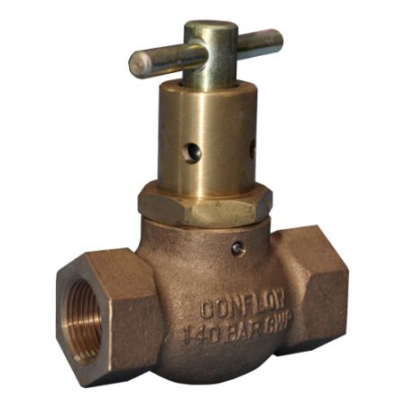 Picture for category Fluid Control Valves - Maxway Valves Code 7