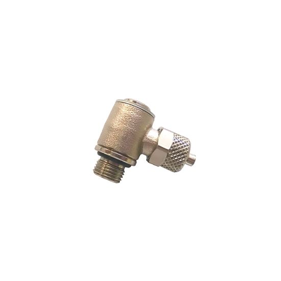 Picture of Metalic and Polymer Spigot Fittings - PL, EV, EK and MV series - COR4BPL4/6-1/8