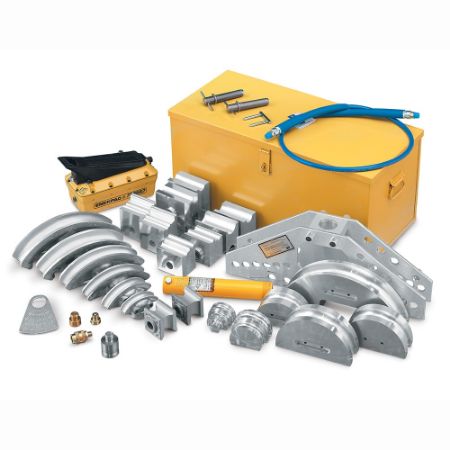 Picture for category CP432 Tube and Pipe Bender Kit