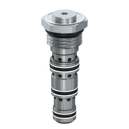 Picture for category Cartridge Style Dual Pilot Operated Check Valves