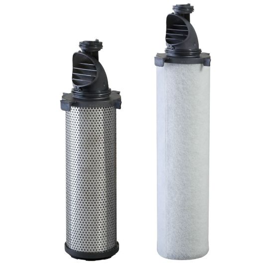 Picture of GL and GL Plus Genuine Replacement Compressed Air Filter Elements - CP4040XL