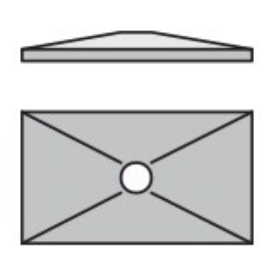 Picture of Inch Tube and Hose Clamps - CPT-5