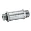 Picture of Hard Seat, High Flow, In Line Hydraulic Check Valves - CV Series - CV-750-MOMS-65