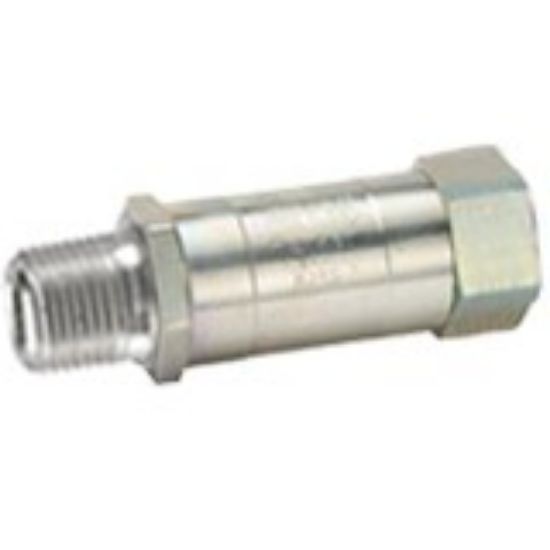 Picture of Hard Seat, High Flow, In Line Hydraulic Check Valves - CV Series - CV-370-MPFP-5