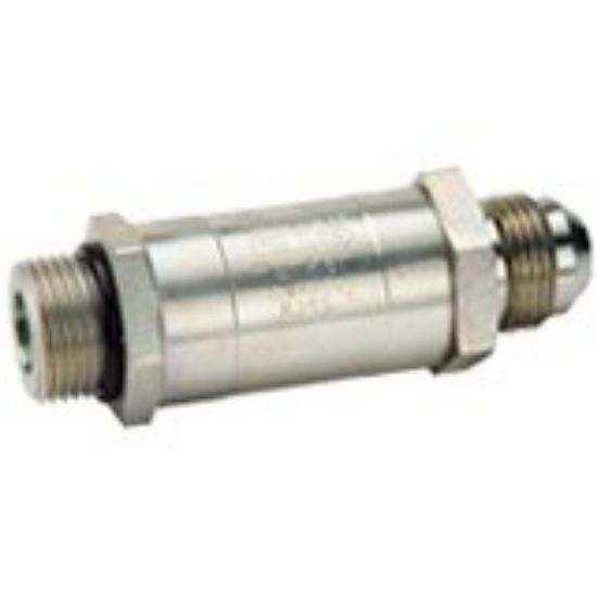 Picture of Hard Seat, High Flow, In Line Hydraulic Check Valves - CV Series - CV-500-MOMF-5