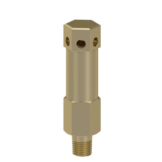 Picture of Cryogenic Thermal Relief Valve - CYF10MM390