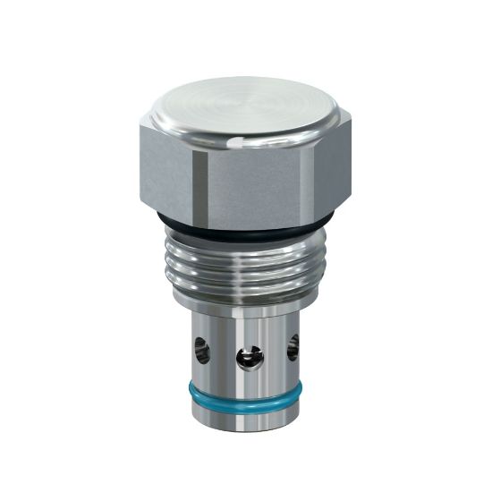 Picture of Standard Check Valves - CVH081P65N