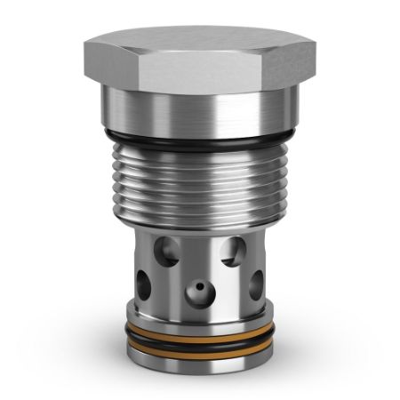 Picture for category Side to Nose Check Valves