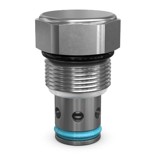 Picture of Standard Check Valves - CVH103P