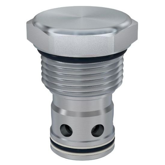 Picture of Standard Check Valves - CVH121P65V