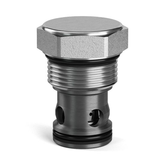 Picture of Standard Check Valves - CVH161P