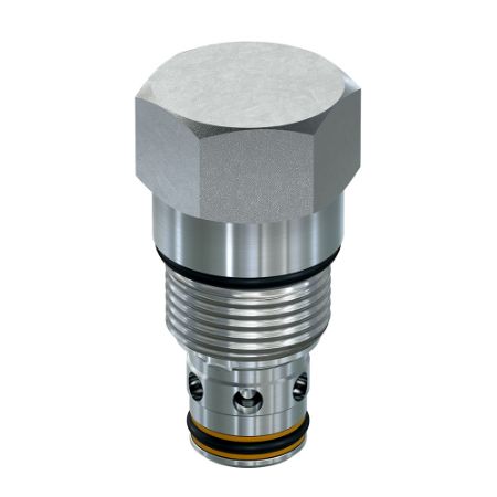 Picture for category Check Valve with Thermal Relief