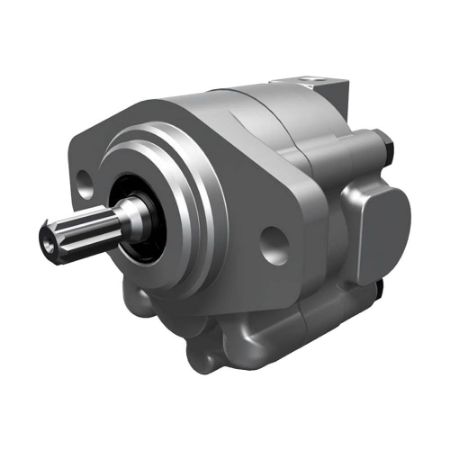 Picture for category Aluminum Pumps – D Series