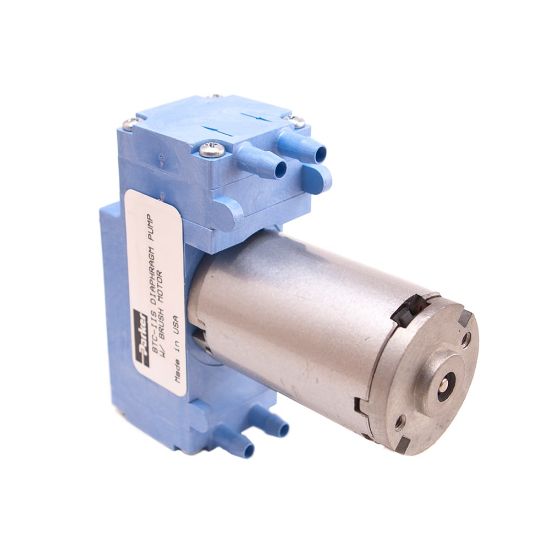 Picture of BTC Single and Dual Head Miniature Diaphragm Pump (Gas) - D1013-22-01