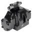 Picture of Pilot Operated Proportional Directional Control Valve - Series D31FB / D41FB / D91FB / D111FB - D111FBE02LC1NJW0