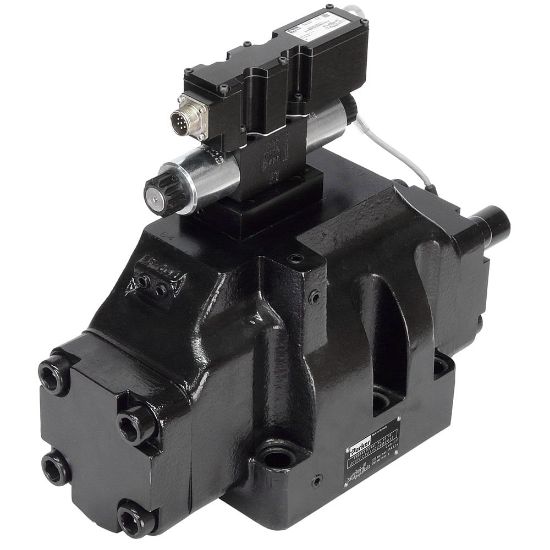 Picture of Pilot Operated Proportional Directional Control Valve - Series D31FC / D41FC / D91FC / D111FC - D111FCB31LC5NE70