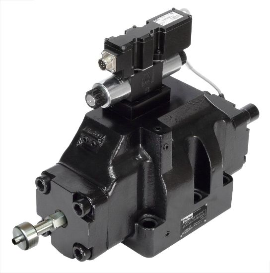 Picture of Pilot Operated Proportional Directional Control Valve - Series D31FC / D41FC / D91FC / D111FC - D111FCE02HC2NB78