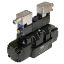 Picture of Pilot Operated Proportional Directional Control Valve - Series D31FB / D41FB / D91FB / D111FB - D31FBE01EK1NJE0EE