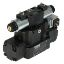 Picture of Regenerative and Hybrid Pilot Operated Directional Control Valve - Series D*1*WR/Z - D41VWR01C4NJWT