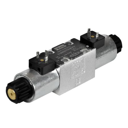 Picture for category Directional Control Valve - Series D1MW