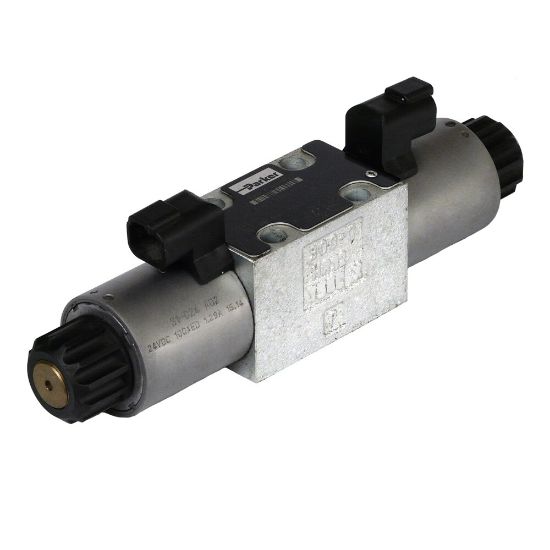 Picture of Directional Control Valve - Series D1MW - D1MW001CNJJW