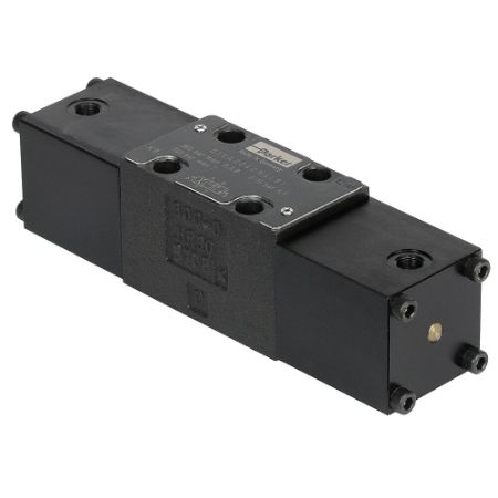 Picture for category Direct Operated Directional Control Valve - Series D1VA