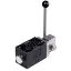 Picture of Direct Operated Directional Control Valve - Series D1VL / D3DL - D1VL001RN4J