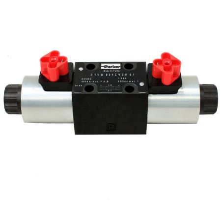 Picture for category Directional Control Valve - D1VW Series(AP)