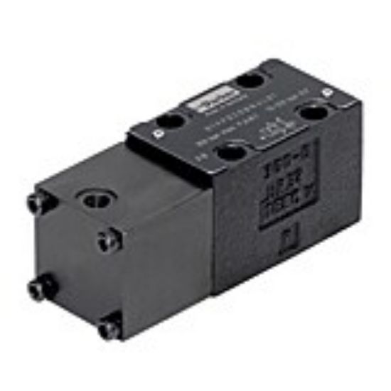 Picture of Direct Operated Directional Control Valve - Series D1VP / D3DP - D1VP001FN4L