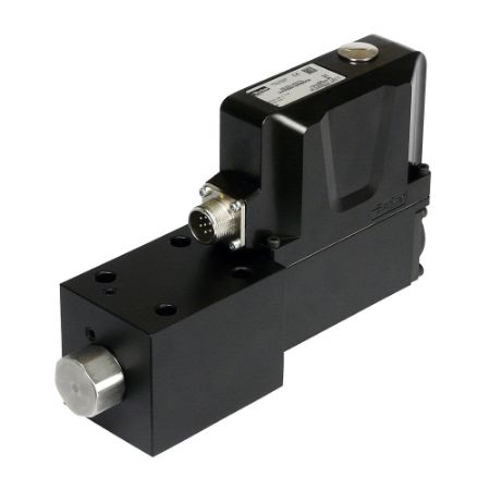 Picture for category Pilot Operated Proportional Directional Control Valve - Series D30FP