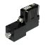 Picture of Pilot Operated Proportional Directional Control Valve - Series D30FP - D30FPB60UB4NS73