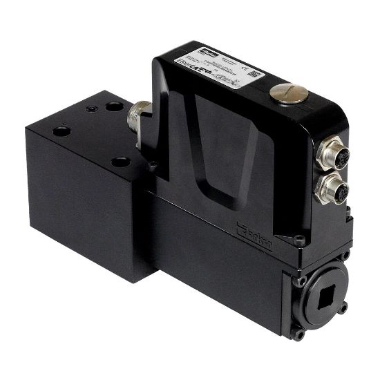 Picture of Pilot Operated Proportional Directional Control Valve - Series D30FP - D30FPE50UB1NN03