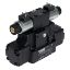 Picture of Pilot Operated Proportional Directional Control Valve - Series D31FB / D41FB / D91FB / D111FB - D31FBE02EC2NJW8