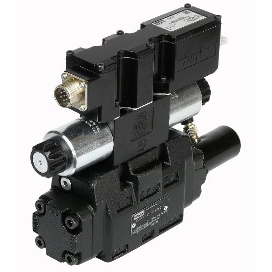 Picture of Pilot Operated Proportional Directional Control Valve - Series D31FC / D41FC / D91FC / D111FC - D31FCB31DC2NB70