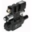 Picture of Pilot Operated Proportional Directional Control Valve - Series D31FC / D41FC / D91FC / D111FC - D31FCE01DC1NB78